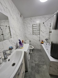 Двокімнатна квартира на вул.Балківська фото 10 Двокімнатна квартира на вул.Балківська фото 10