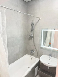 2 кімнатна квартира в ЖК Простір на Гераневій, Великий Фонтан фото 10 2 кімнатна квартира в ЖК Простір на Гераневій, Великий Фонтан фото 10