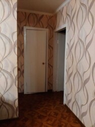 Продам 3-и кімнатну квартиру на вулиці Героїв Крут (вулиця Валентини Терешкової)