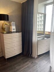 2-кімнатна квартира на Французькому бульварі 60, Аркадія, море. фото 7 2-кімнатна квартира на Французькому бульварі 60, Аркадія, море. фото 7