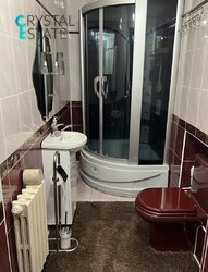 3-кімнатна квартира на Старопортофранківській вулиці фото 4 3-кімнатна квартира на Старопортофранківській вулиці фото 4