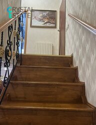 3-кімнатна квартира на Старопортофранківській вулиці фото 6 3-кімнатна квартира на Старопортофранківській вулиці фото 6