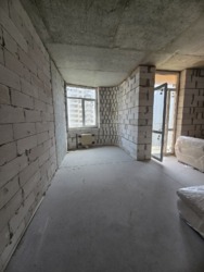 2-кімнатна квартира в ЖК Гагарінський, Аркадія. Вид моря, від забудовника.