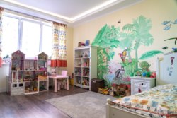 3 кімнатна квартира в ЖК 8 Перлина, Французський бульвар фото 6 3 кімнатна квартира в ЖК 8 Перлина, Французський бульвар фото 6