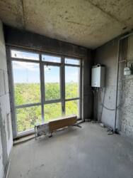 3-кімнатна квартира з панорамою моря в ЖК Авіньйон, вул. Дача. Ковалевського