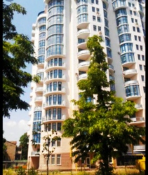 1-кімнатна квартира в Мукачівському провулку фото 1 1-кімнатна квартира в Мукачівському провулку фото 1