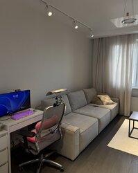 1-кімнатна квартира на Фонтанській дор., ЖК 31 Перлина