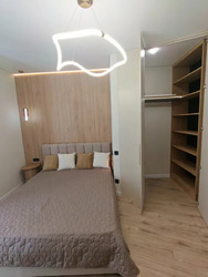 1 кімнатна квартира в Kadorr City на Краснова