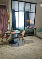 1 кімнатна квартира в ЖК Клаб Марін 2 фото 5 1 кімнатна квартира в ЖК Клаб Марін 2 фото 5