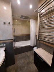 Трикімнатна квартира на Французькому бульварі фото 8 Трикімнатна квартира на Французькому бульварі фото 8