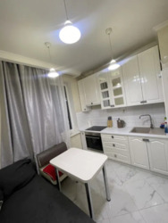 1-кімнатна квартира в ЖК 36 Перлина, Аркадія фото 4 1-кімнатна квартира в ЖК 36 Перлина, Аркадія фото 4