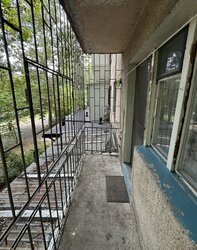 1-кімнатна квартира 31 м2 на 2 поверсі біля парку М. Твена, Черемушки