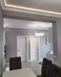 Квартира з новим ремонтом проспект Гагаріна, ЖК Чотири Сезони, 3 спальні та кухня-студія фото 15 Квартира з новим ремонтом проспект Гагаріна, ЖК Чотири Сезони, 3 спальні та кухня-студія фото 15