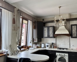 Дворівнева квартира на вул.Жуковського з видом на море фото 4 Дворівнева квартира на вул.Жуковського з видом на море фото 4