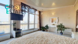 Пентхаус з видом на парк Перемоги та море фото 10 Пентхаус з видом на парк Перемоги та море фото 10