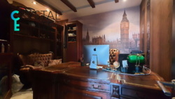 Пентхаус з видом на парк Перемоги та море фото 11 Пентхаус з видом на парк Перемоги та море фото 11