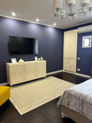 Двокімнатна квартира поруч з парком Перемоги фото 1 Двокімнатна квартира поруч з парком Перемоги фото 1