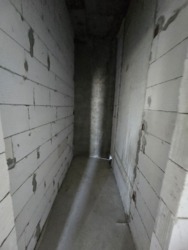 Велика квартира на проспекті Шевченка: дво- або трикімнатна з боковим видом на море фото 12 Велика квартира на проспекті Шевченка: дво- або трикімнатна з боковим видом на море фото 12