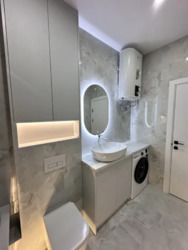 Однокімнатна квартира в ЖК 63 Перлина фото 3 Однокімнатна квартира в ЖК 63 Перлина фото 3