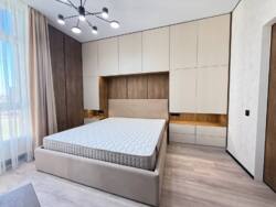 Однокімнатна квартира з дизайнерьским ремонтом в Кадорр Сіті фото 10 Однокімнатна квартира з дизайнерьским ремонтом в Кадорр Сіті фото 10