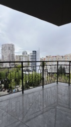 2-кімнатна квартира в ЖК Родос, Аркадія