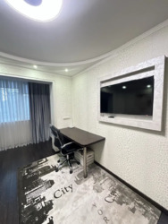 Трехкімнатна квартира на Семена Палія фото 9 Трехкімнатна квартира на Семена Палія фото 9