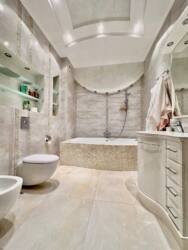 Трикімнатна квартира Мукачівський провулок фото 2 Трикімнатна квартира Мукачівський провулок фото 2