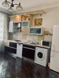 Простора та затишна квартира в центрі міста, Жуковського фото 8 Простора та затишна квартира в центрі міста, Жуковського фото 8