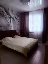 Однокімнатна квартира з ремонтом в ЖК Акварель 2 фото 4 Однокімнатна квартира з ремонтом в ЖК Акварель 2 фото 4