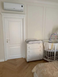 Трикімнатна квартира в центрі міста фото 3 Трикімнатна квартира в центрі міста фото 3