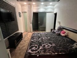 Трикімнатна квартира на проспекті Шевченка фото 8 Трикімнатна квартира на проспекті Шевченка фото 8