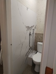 3-кімнатна квартира на Таїрово зі своїм палісадником та бомбосховищем фото 15 3-кімнатна квартира на Таїрово зі своїм палісадником та бомбосховищем фото 15