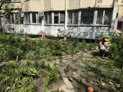 3-кімнатна квартира на проспекті Князя Ярослава Мудрого