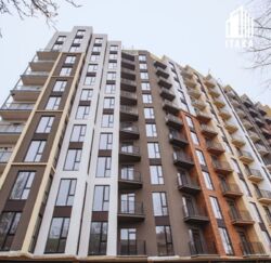 1 кімнатна квартира в ЖК Ітака, на Фонтані. фото 1 1 кімнатна квартира в ЖК Ітака, на Фонтані. фото 1