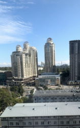 Пентхаус з гарним видом в Аркадії, вул. Сонячна фото 3 Пентхаус з гарним видом в Аркадії, вул. Сонячна фото 3