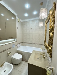 Трикімнатна квартира з сучасним ремонтом в ЖКАльтаірі 2 фото 10 Трикімнатна квартира з сучасним ремонтом в ЖКАльтаірі 2 фото 10