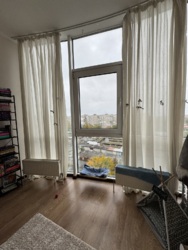 Однокімнатна квартира з видом на море на Таірово фото 11 Однокімнатна квартира з видом на море на Таірово фото 11