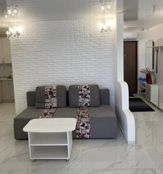 1 кімнатна квартира ЖК Ореон Аркадія фото 7 1 кімнатна квартира ЖК Ореон Аркадія фото 7