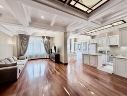 3-кімнатна квартира ЖК Сабанський, Сабанський провулок, парк Шевченка