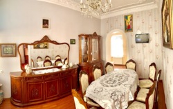 3-кімнатна квартира на Приморському бульварі фото 1 3-кімнатна квартира на Приморському бульварі фото 1