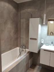 1-кімнатна квартира в ЖК 4 Сезони на проспект Гагаріна, вид на море фото 8 1-кімнатна квартира в ЖК 4 Сезони на проспект Гагаріна, вид на море фото 8