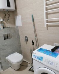 Двокімнатна квартира в Приморському районі — вул. Новоберегова, ЖК Новий Берег