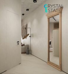 Однокімнатна квартира в ЖК Авіньєн фото 15 Однокімнатна квартира в ЖК Авіньєн фото 15