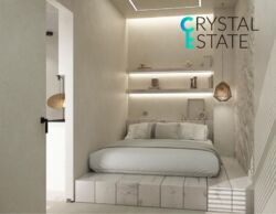 Однокімнатна квартира в ЖК Авіньєн фото 14 Однокімнатна квартира в ЖК Авіньєн фото 14