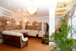 4-кімнатна квартира в Мукачівському провулку фото 11 4-кімнатна квартира в Мукачівському провулку фото 11