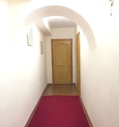 3-кімнатна квартира парк Перемоги, Сегедська фото 11 3-кімнатна квартира парк Перемоги, Сегедська фото 11