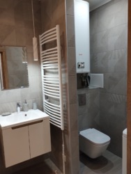 1-кімнатна квартира в ЖК 4 Сезони на проспект Гагаріна, вид на море фото 9 1-кімнатна квартира в ЖК 4 Сезони на проспект Гагаріна, вид на море фото 9