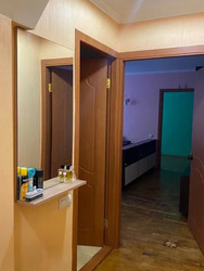 2-кімнатна квартира Романа Кармена парк Перомоги