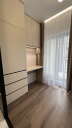 Двокімнатна квартира в 66 Перлині, Кадор Сіті, Краснова