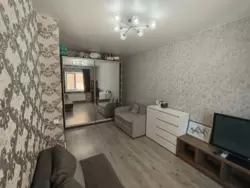 Однокімнатна квартира у сучасному житловому комплексі на Таирово. фото 1 Однокімнатна квартира у сучасному житловому комплексі на Таирово. фото 1